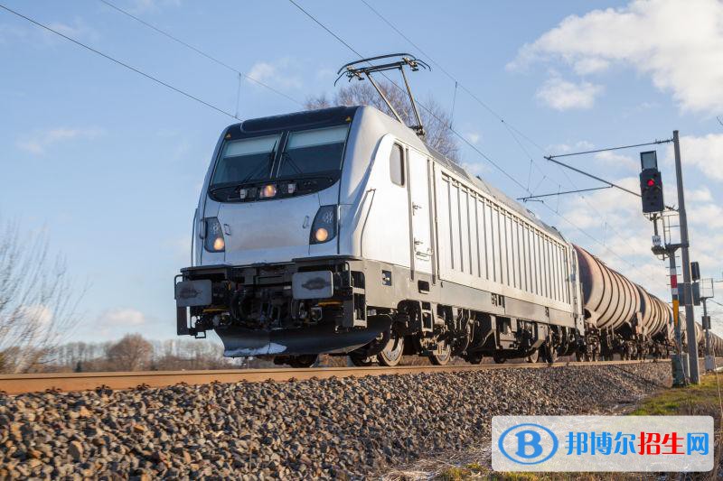 河北2022年鐵路學(xué)校好找工作嗎