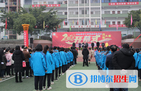 達(dá)州職業(yè)高級(jí)中學(xué)2022年學(xué)費(fèi)、收費(fèi)多少