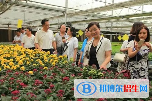 蘭州園藝學(xué)校2022學(xué)費、收費多少