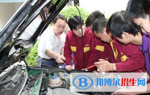 甘肅2022年汽修學校大專錄取分數線
