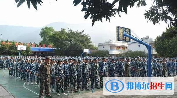 肇慶商貿(mào)中等職業(yè)學校2022年報名條件、招生要求、招生對象