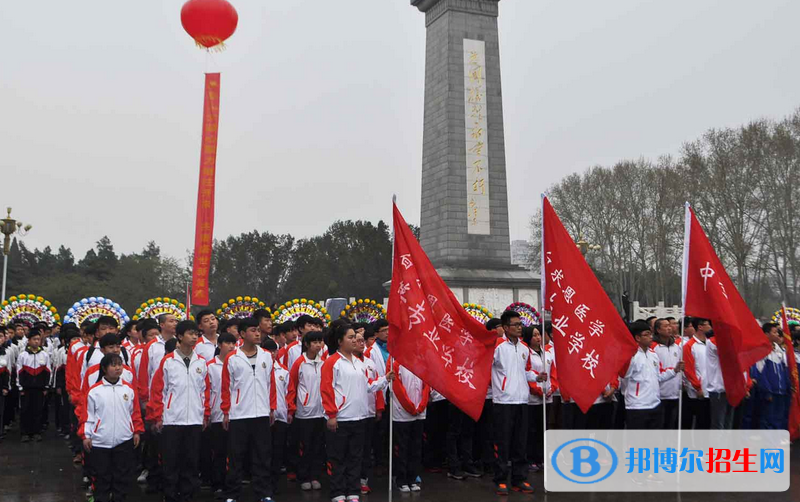 石家莊白求恩醫(yī)學(xué)院2022年報(bào)名條件、招生要求、招生對(duì)象