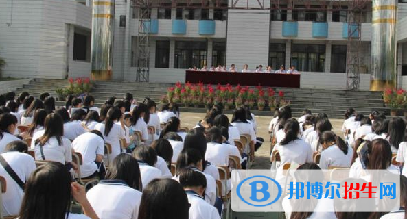 肇慶商貿(mào)中等職業(yè)學校2022年招生辦聯(lián)系電話