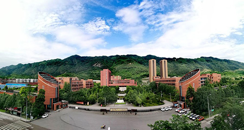 重慶機(jī)電職業(yè)技術(shù)大學(xué)2022年有哪些專業(yè)