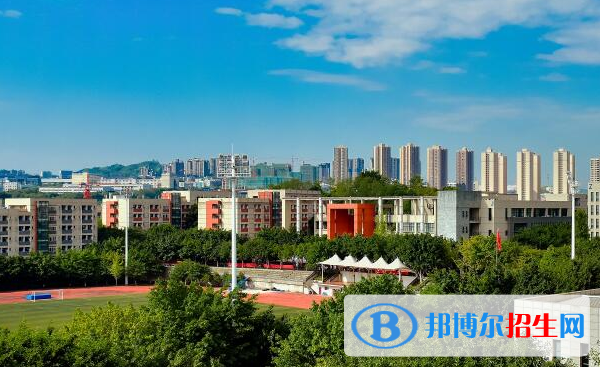 重慶工業(yè)管理職業(yè)學校2022年招生辦聯(lián)系電話