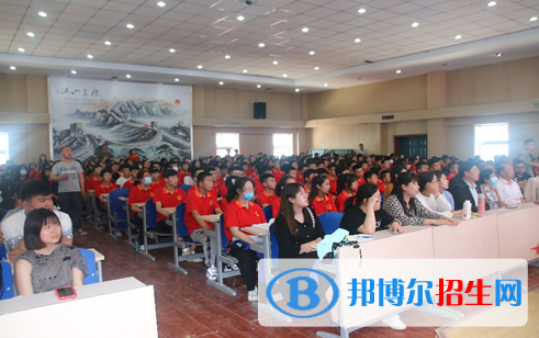 甘肅農(nóng)墾中等專業(yè)學(xué)校2022年報名條件、招生要求、招生對象