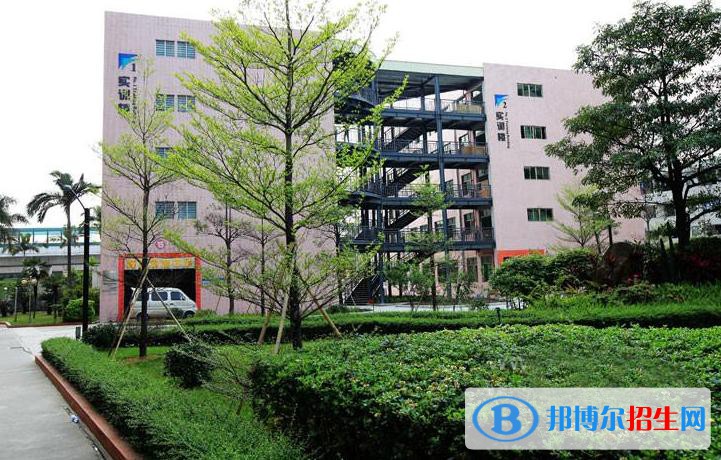 廣州2022年初中生能讀什么電子商務(wù)學校