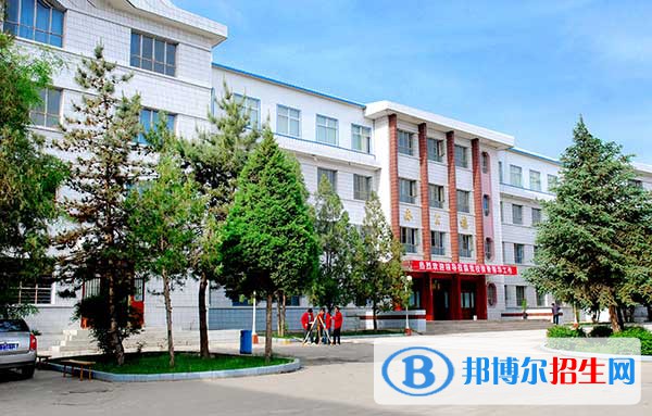 甘肅理工中等專業(yè)學(xué)校2022年學(xué)費、收費多少