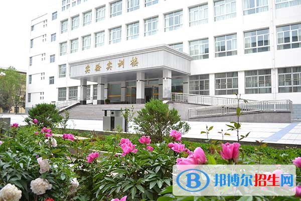 甘肅理工中等專業(yè)學(xué)校2022年報(bào)名條件、報(bào)名對象