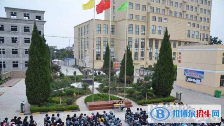 永壽職業(yè)教育中心怎么樣，好不好