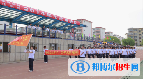 秦皇島衛(wèi)生學校2022年招生錄取分數(shù)線