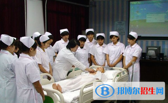 秦皇島衛(wèi)生學(xué)校怎么樣、好不好