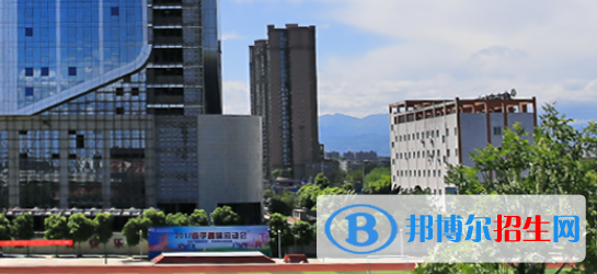 成都2022年什么計算機學校比較好