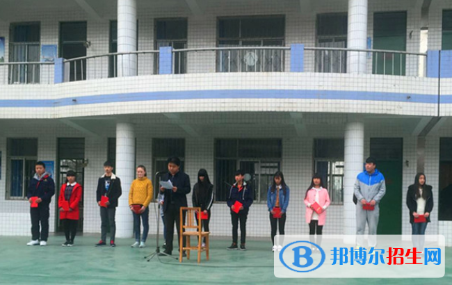 眉縣職教中心2022年報(bào)名條件、報(bào)名對(duì)象