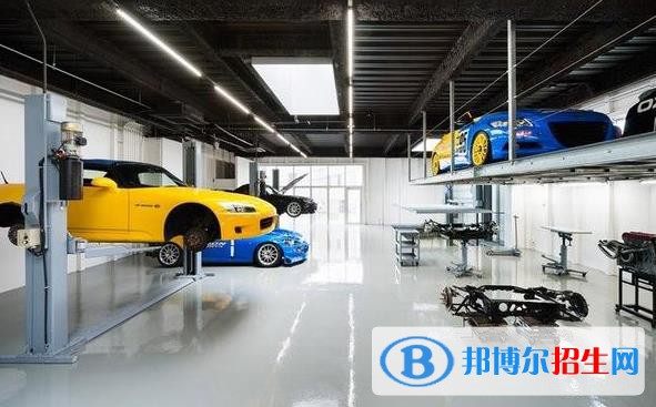 甘肅2022年汽修學(xué)校學(xué)什么專業(yè)有前途