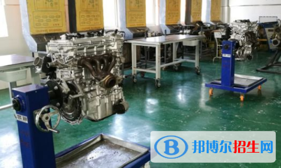 貴陽2022年男孩子讀中專學(xué)什么好