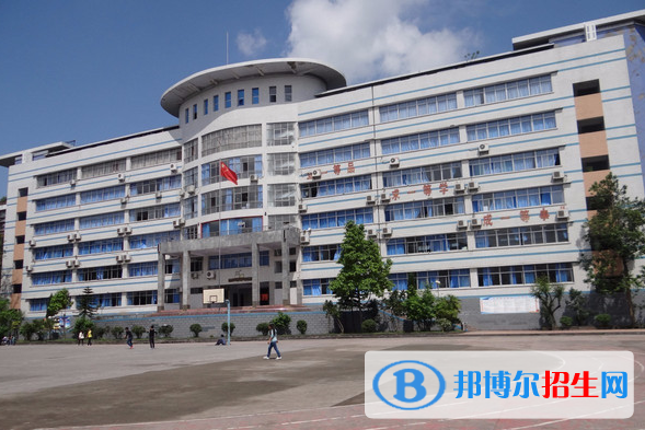 重慶萬州技工學(xué)校怎么樣、好不好