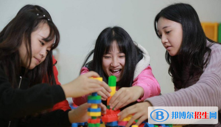 河北2022年幼師學校算什么學歷