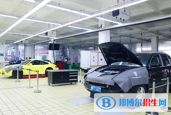 甘肅2022年汽修學校一般有哪些專業(yè)