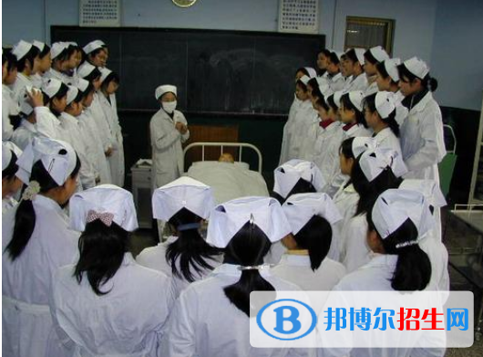 銅川2022年在衛(wèi)校學什么專業(yè)好