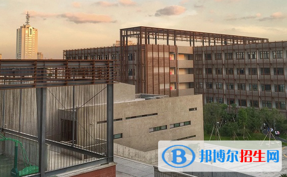 云南省貿(mào)易經(jīng)濟學校2022年招生簡章