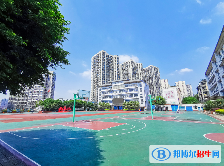 重慶鐵路運(yùn)輸技工學(xué)校怎么樣、好不好