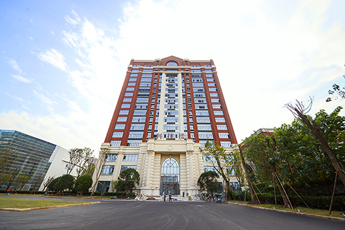重慶建筑科技職業(yè)學院2022年招生辦聯(lián)系電話