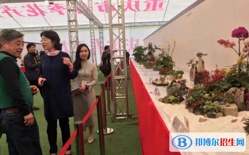 重慶園林技工學(xué)校2022年報(bào)名條件、招生要求、招生對(duì)象