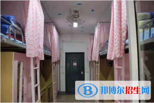 江蘇傳媒學校2022年宿舍條件
