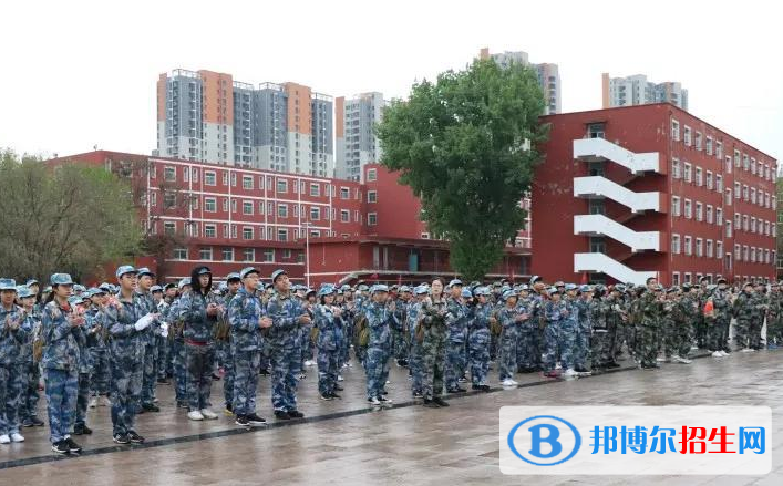 唐山衛(wèi)生學校2022年招生錄取分數(shù)線
