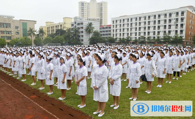 唐山衛(wèi)生學(xué)校怎么樣、好不好