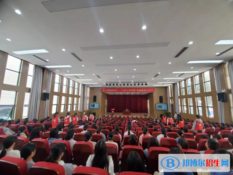 南京建康高級(jí)技工學(xué)校2022年有哪些專業(yè)