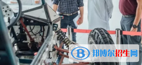 成都2022年男生讀汽修學(xué)校有前途嗎