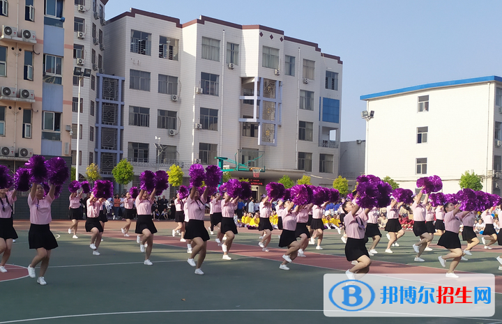 河北2022年什么是幼師學校