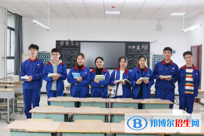 中交第二公路工程局有限公司技工學(xué)校2022年招生要求，報名條件