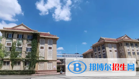 貴陽(yáng)2022年中專和職高哪個(gè)好