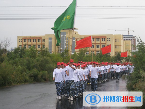 秦皇島市升華中等職業(yè)學(xué)校2022年報(bào)名條件、招生要求、招生對(duì)象