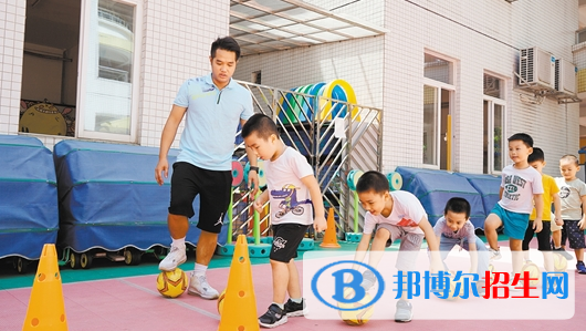 河北2022年幼師學校學啥好