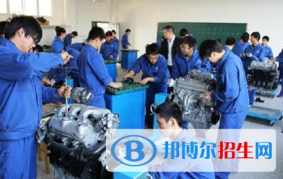 甘肅2022年哪個學(xué)校有汽修學(xué)校