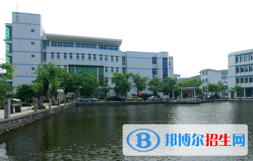 鄞州職業(yè)高級中學2