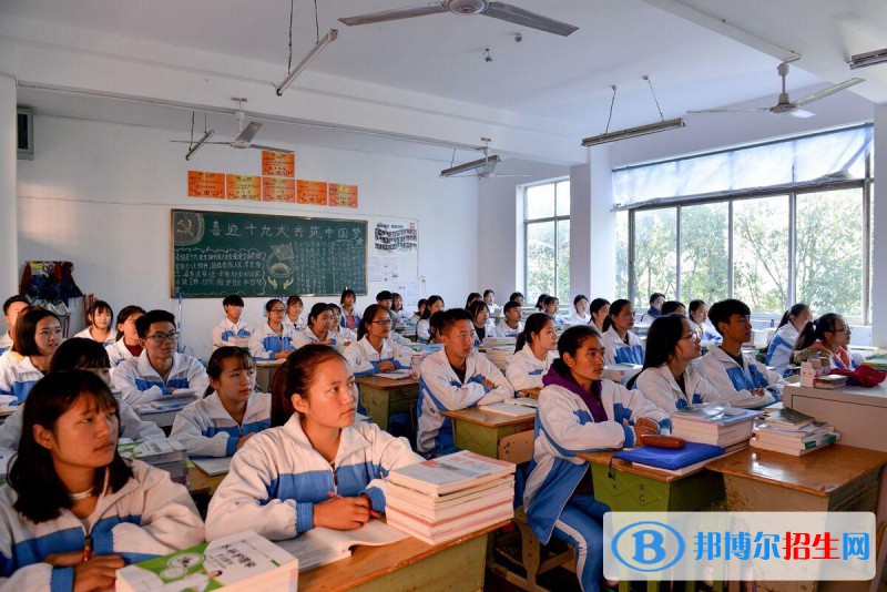 云南中醫(yī)藥中等專業(yè)學校2022年學費、收費多少