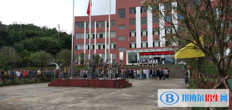 云南省思茅衛(wèi)生學(xué)校2022年報(bào)名條件、招生要求、招生對(duì)象