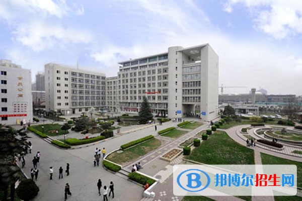 西安工程技師學(xué)院怎么樣、好不好
