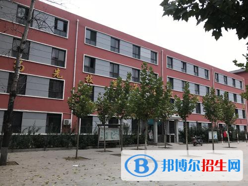 石家莊機械技工學(xué)校2022年招生簡章