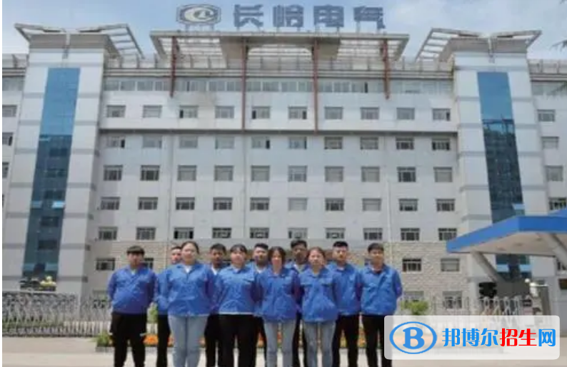 長(zhǎng)嶺技工學(xué)校2022年專業(yè)有哪些