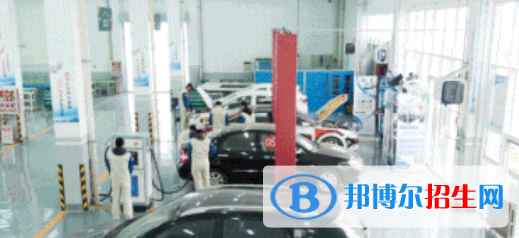 成都2022年哪個汽修學(xué)校最好
