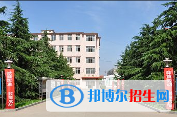石家莊機械技工學校2022年有哪些專業(yè)