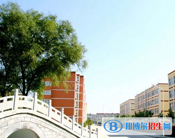 邯鄲工程技術(shù)學(xué)校2022年報(bào)名條件、招生要求、招生對(duì)象