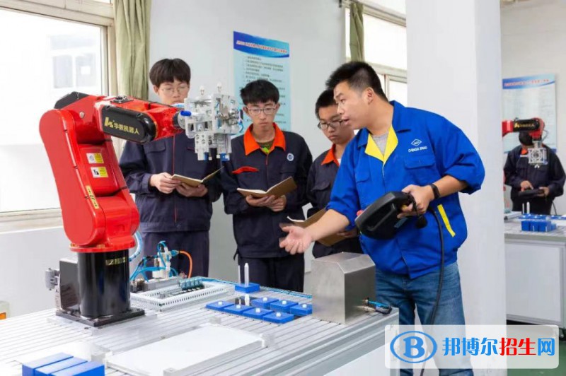中船澄西高級技工學(xué)校2022年報名條件、招生要求、招生對象