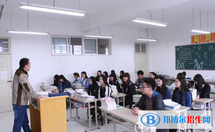 陜西國防工業(yè)技師學(xué)院怎么樣，好不好